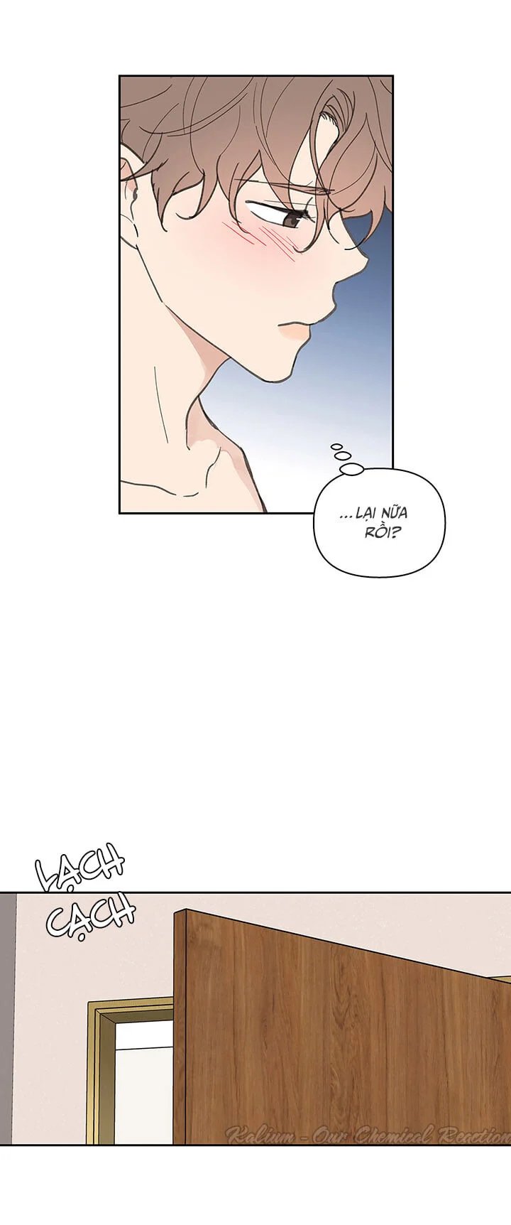 tâm tư của ju in chapter 28 2