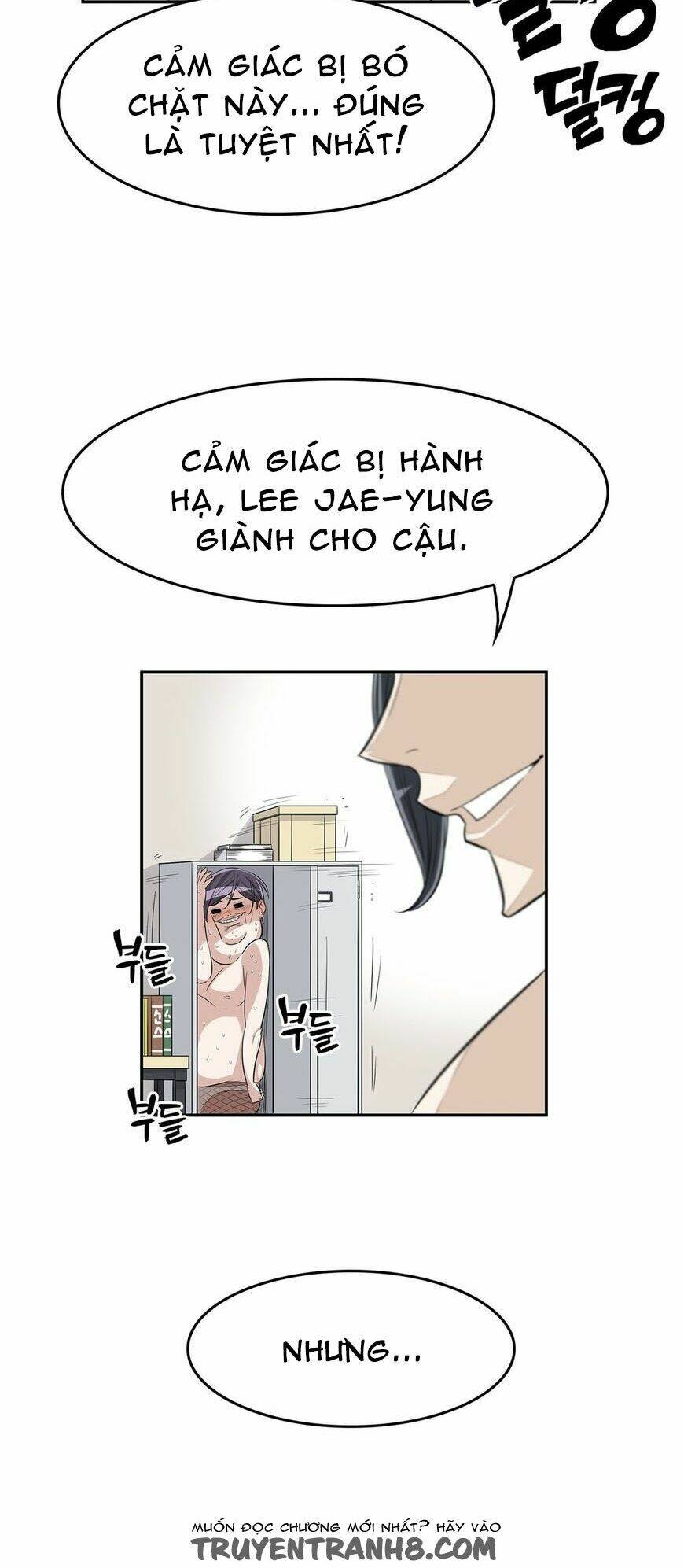 câu lạc bộ sa đoạ chapter 18 5