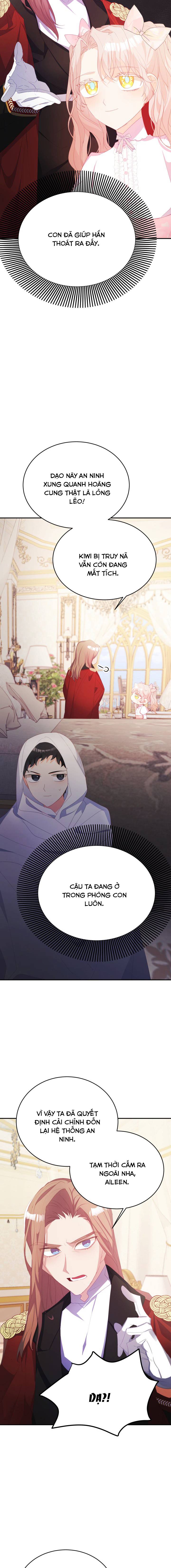 đứa con của rồng chapter 35 14