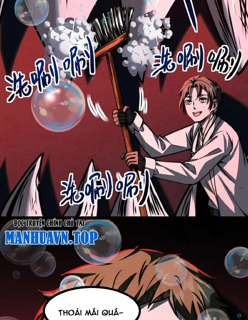 quỷ dị dược tề sư: bệnh nhân của ta đều là kinh khủng chapter 35 2