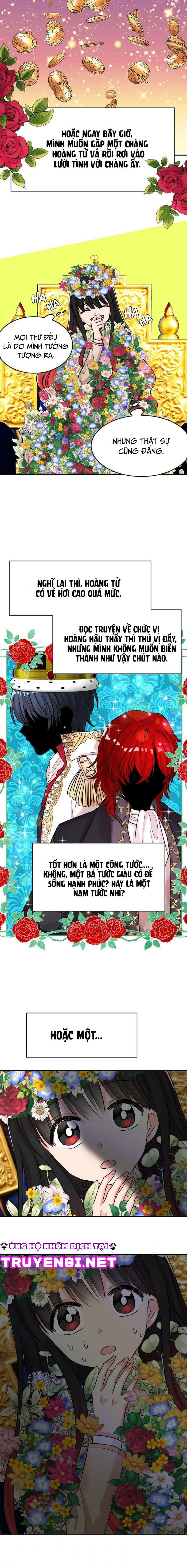 vị cứu tinh của rồng chapter 2 9