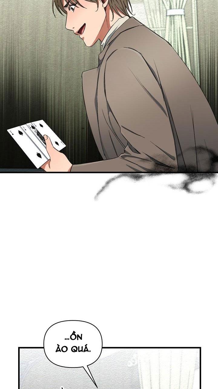 chuyến tàu điên cuồng chapter 23 31