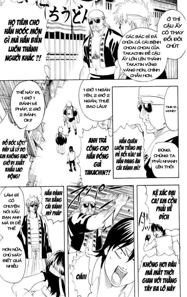 gintama - linh hồn bạc chapter 241 13