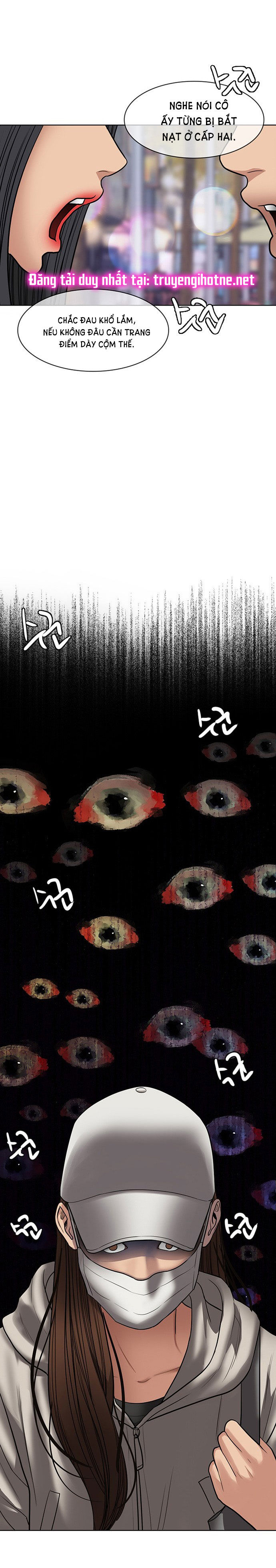 vẻ đẹp đích thực - true beauty chapter 218.2 3