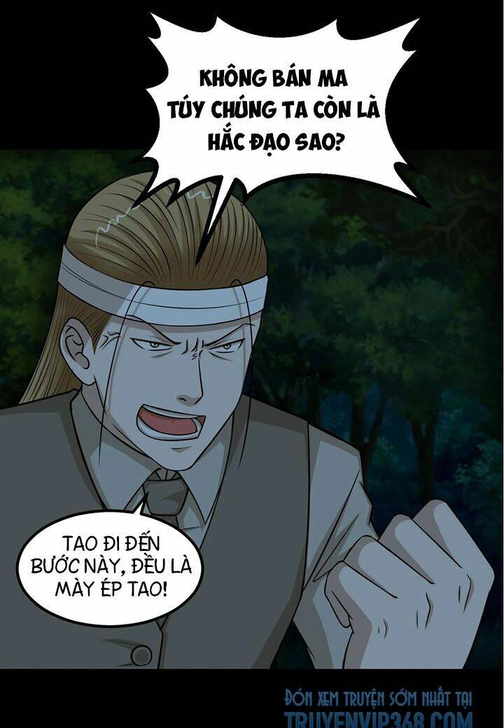 đai ca trở lại tuổi 16 chapter 54 28