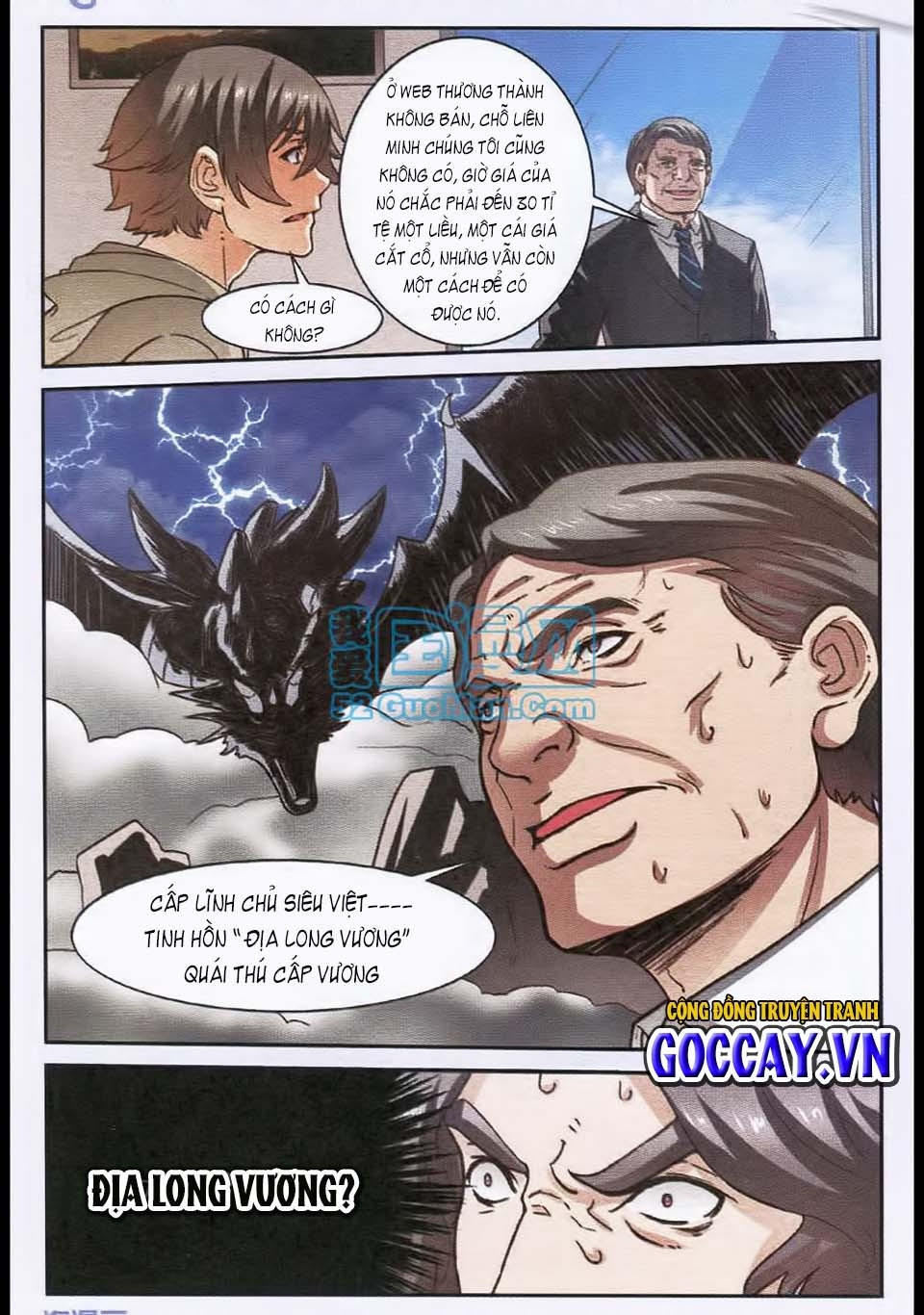 thôn phệ nhân gian chapter 30 7