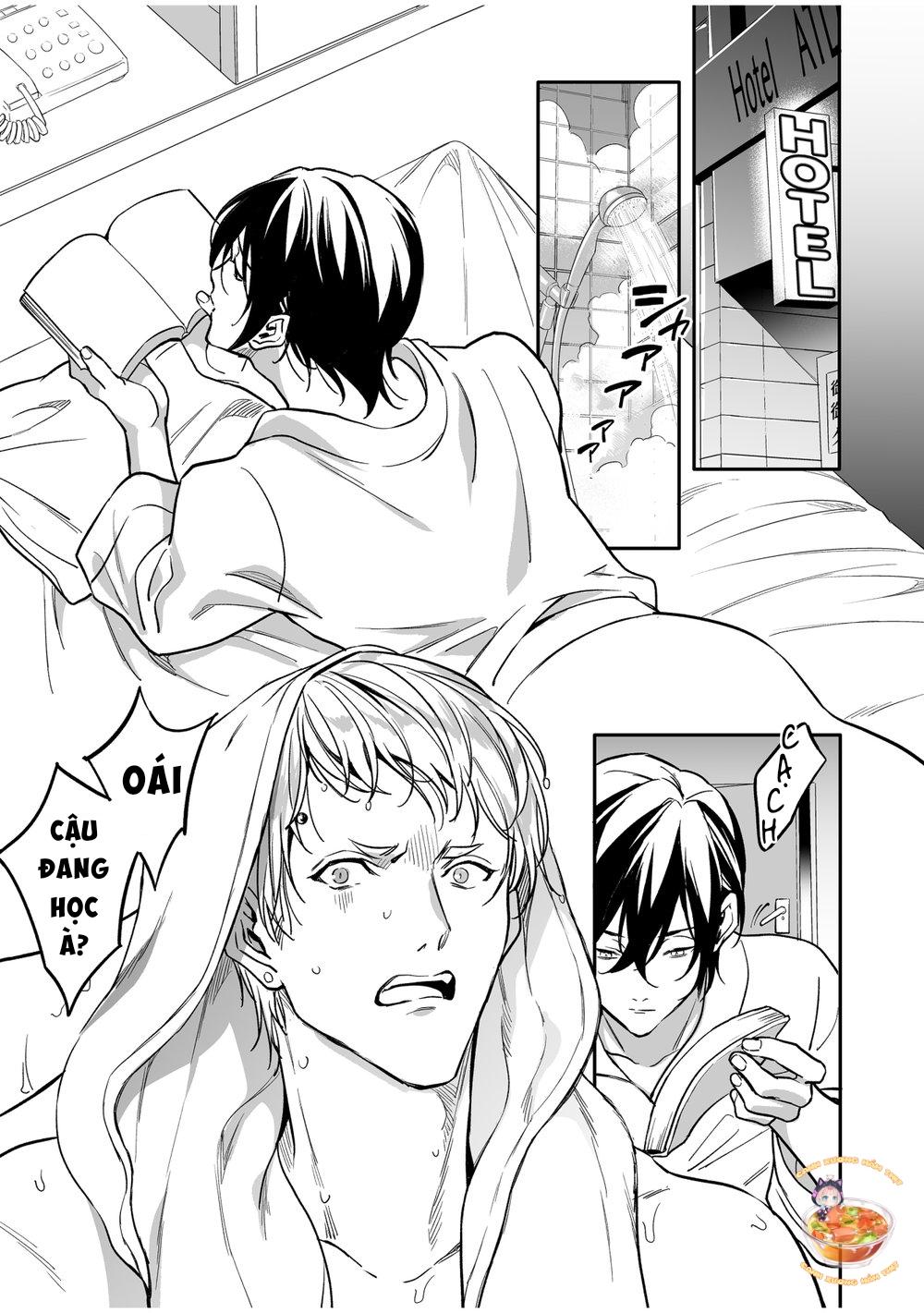 tổng hợp oneshot boylove chapter 129 26