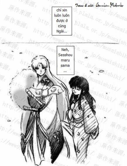 doujinshi sessrin chapter 7 18