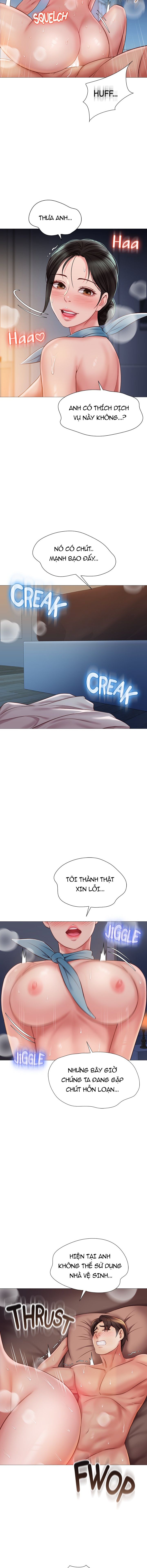 bạn của con gái chapter 49 8