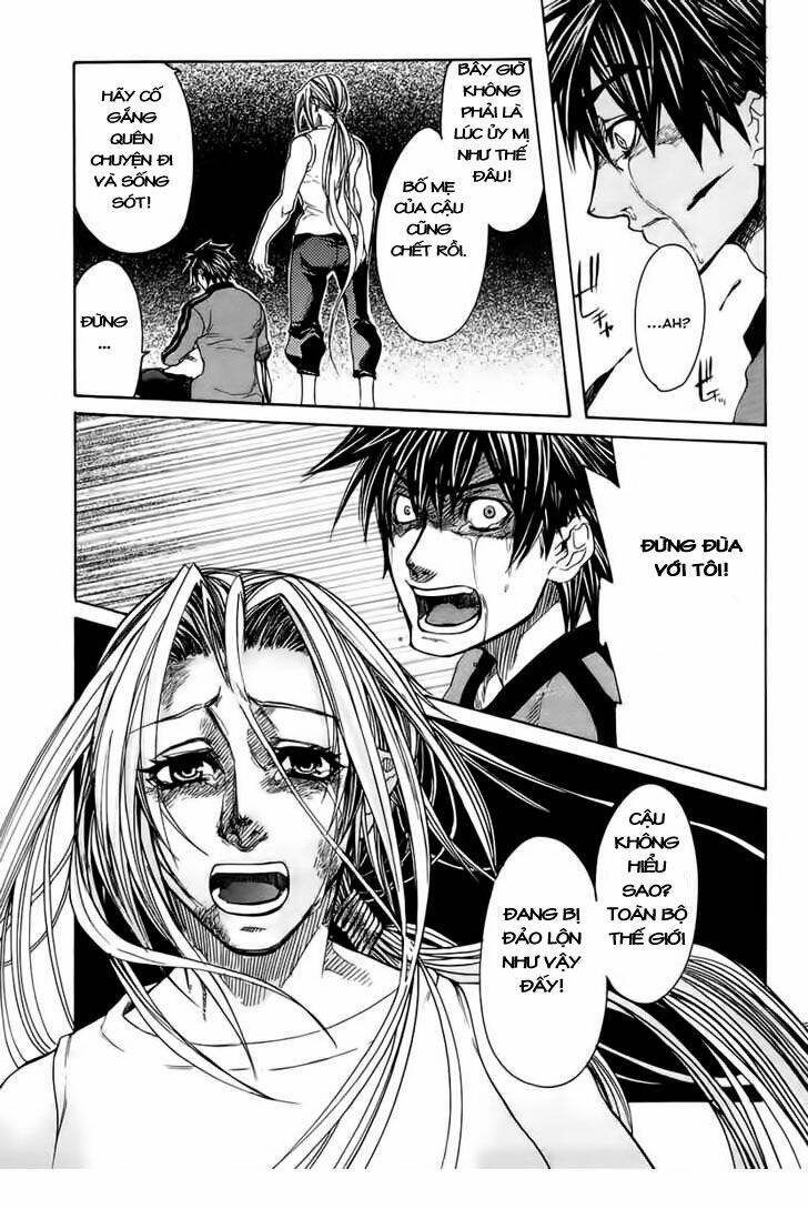 guardian dog chapter 20 22