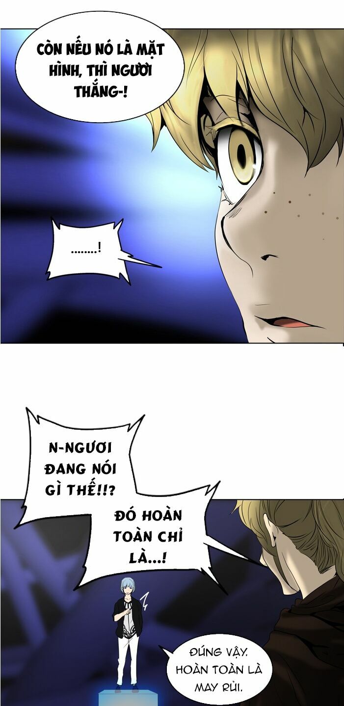 tòa tháp bí ẩn 2 chapter 184 36