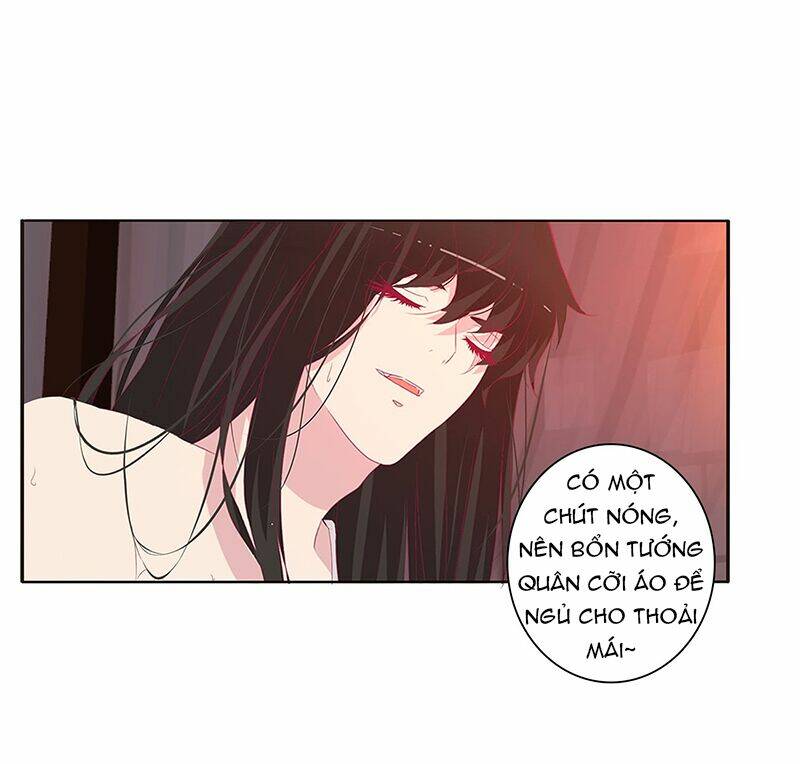 tướng quân mời ra trận chapter 137 10