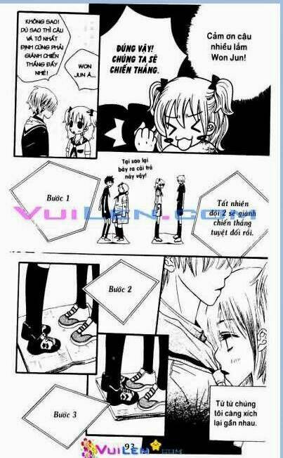 chàng trai thứ 13 chapter 2 95