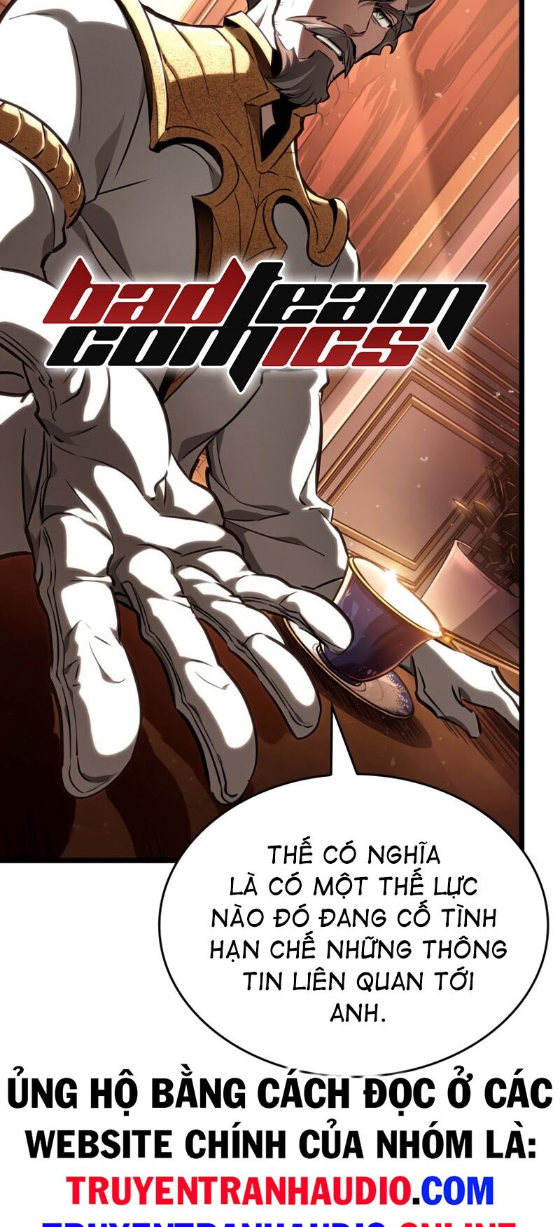 thế giới hậu tận thế chapter 23 41