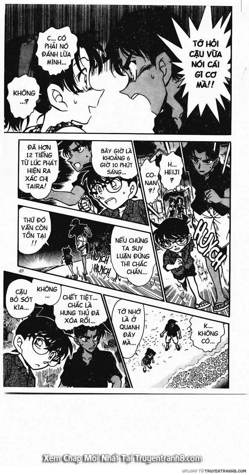 conan chapter 364 15