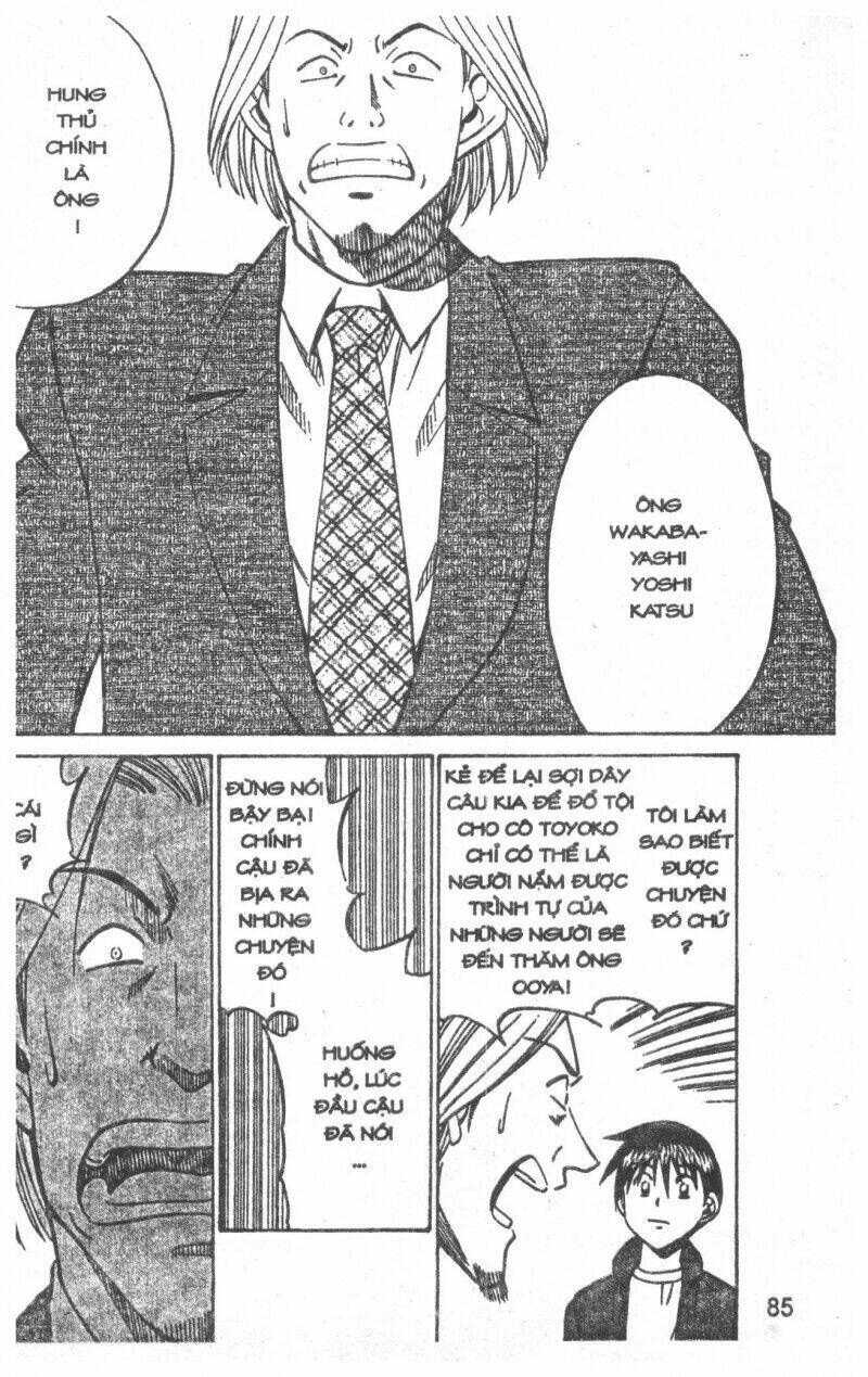 thám tử toma chapter 1 85