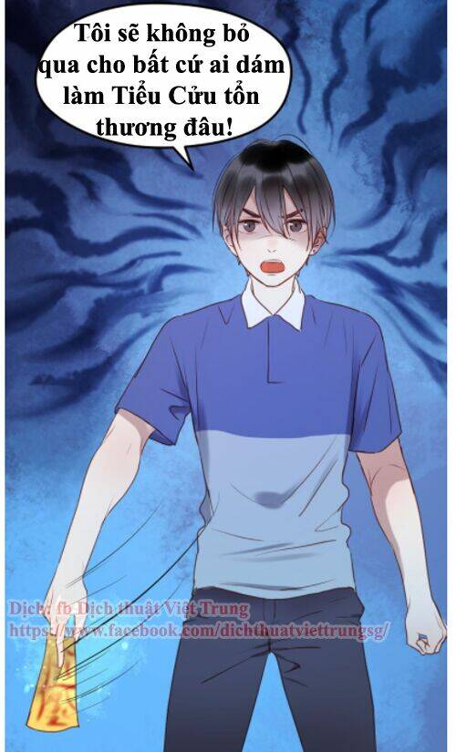 lượm được 1 tiểu hồ ly chapter 63 9