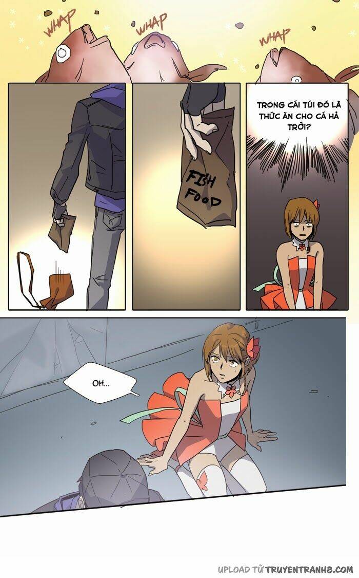 nữ sinh phép thuật chapter 12 26