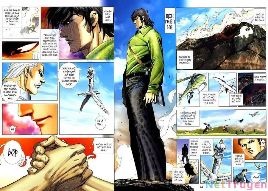 cuồng đao 04 chapter 86 6