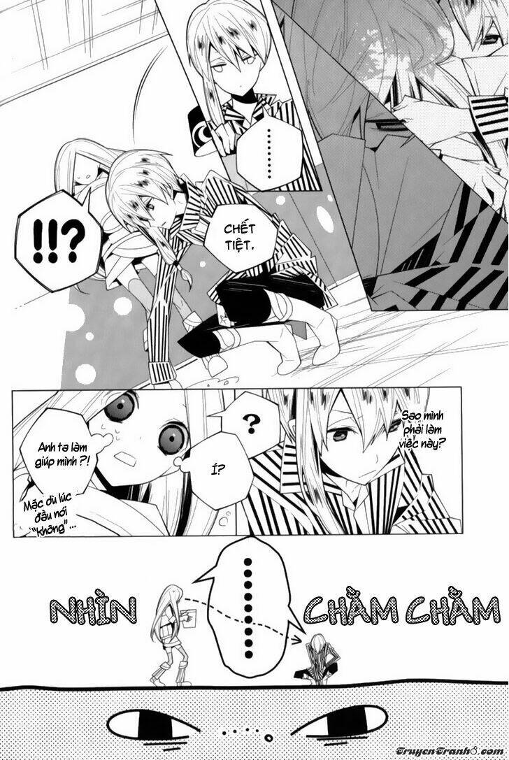 snow white and alice chapter 12 20