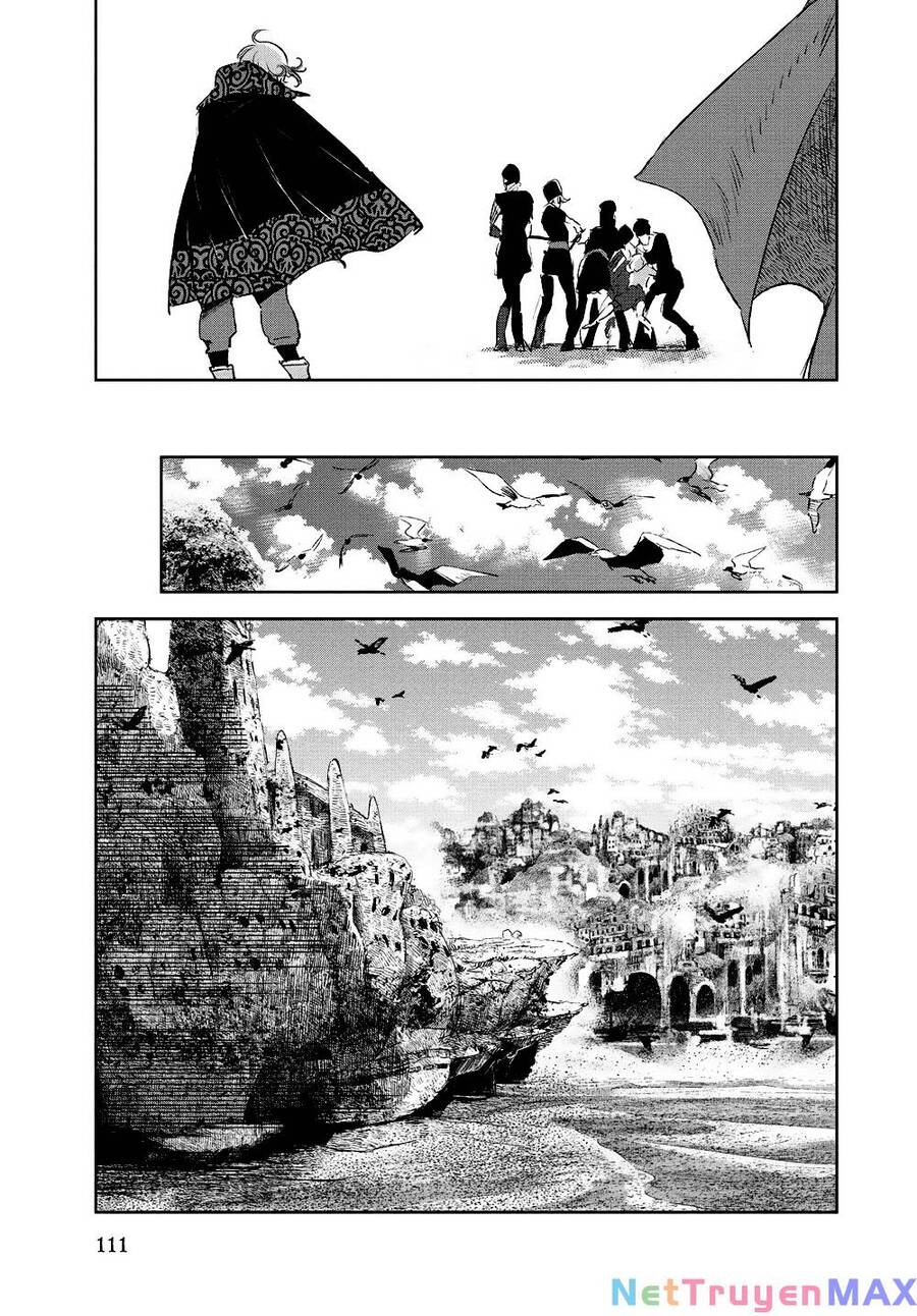 children of the whales chapter 36 35