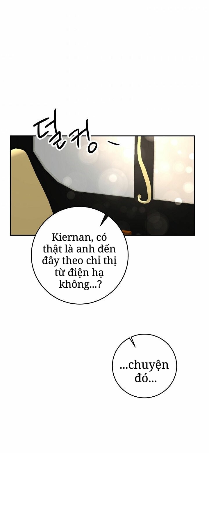 lý do nàng ấy sống như 1 ác nữ chapter 13 49