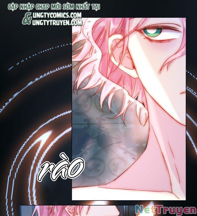 tôi phải làm 1 kẻ đại xấu xa chapter 46 43