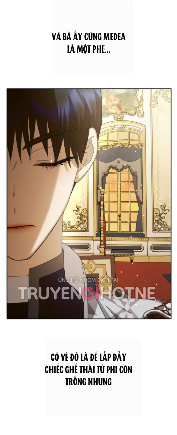 tôi muốn trở thành cô ấy dù chỉ là một ngày chapter 159.2 17