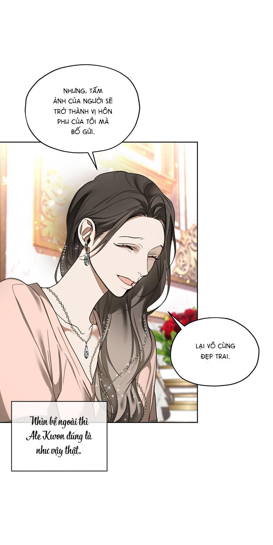 (CBunu) Phạm Luật chapter 65