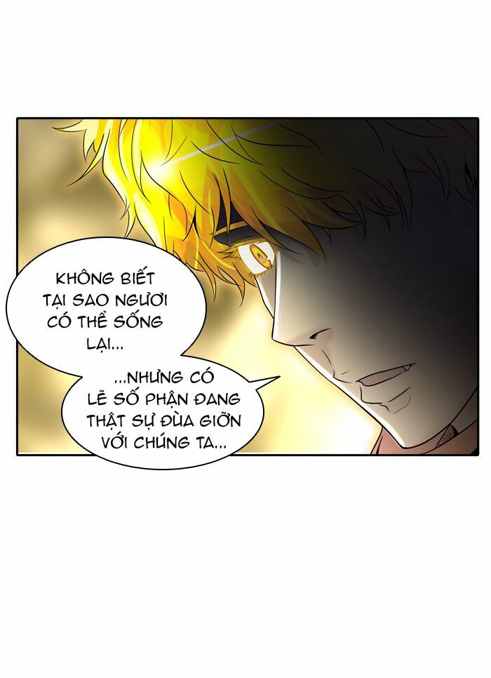 tòa tháp bí ẩn 2 chapter 306.5 26
