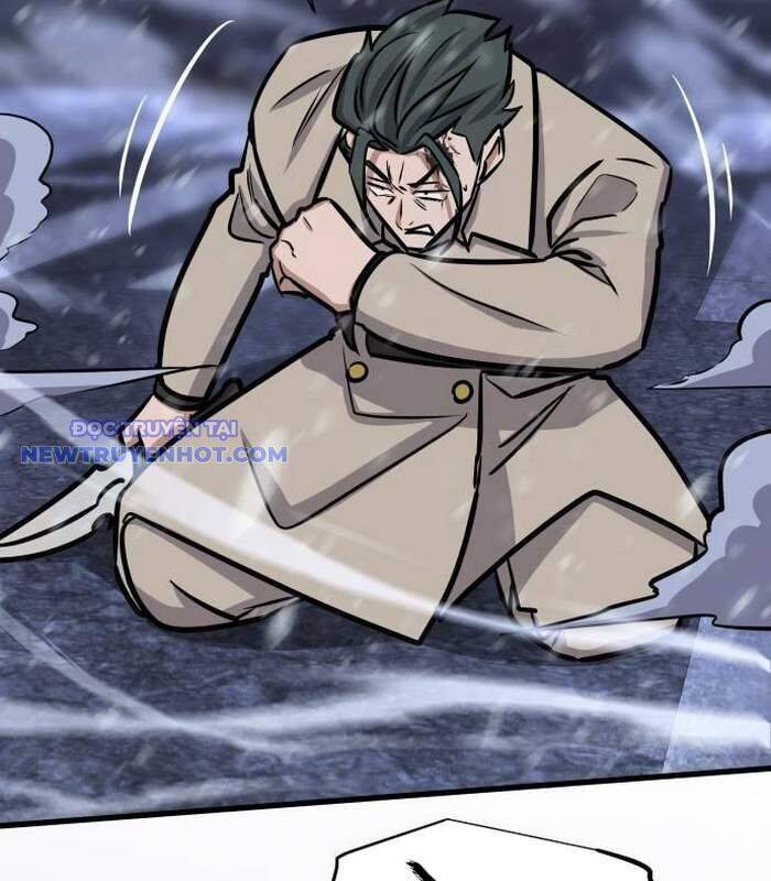 thợ săn huyền thoại trẻ hóa chapter 37 176