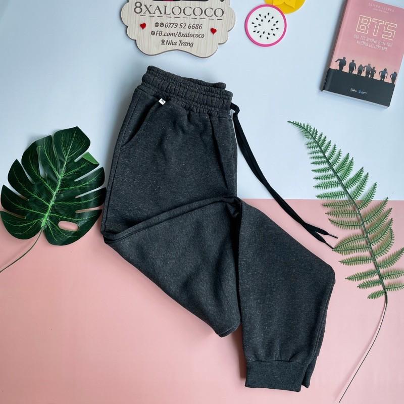 QUẦN JOGGER PANTS NAM NỮ