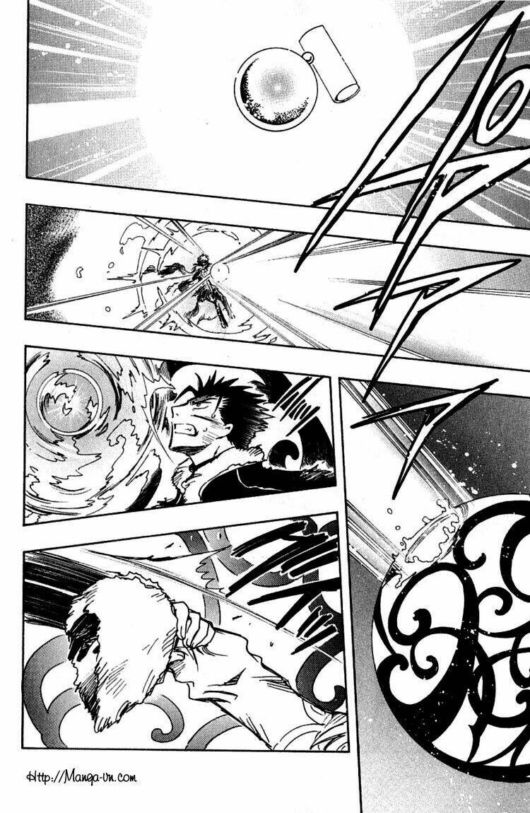 huyền thoại đôi cánh chapter 166 17