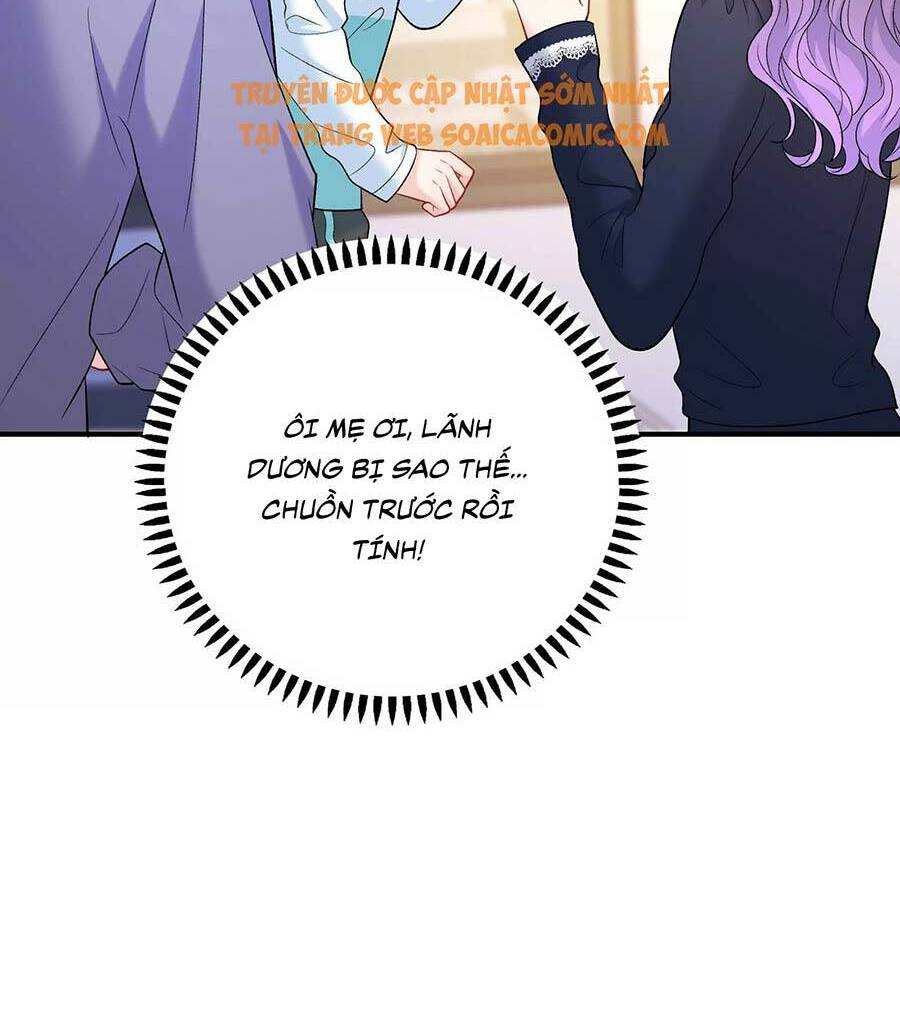 tôi dựa vào tà ý: nghịch chuyển nhân sinh chapter 33 7