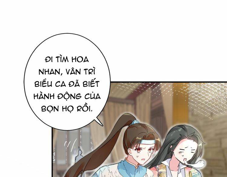 hoa nhan sách chapter 67.2 33