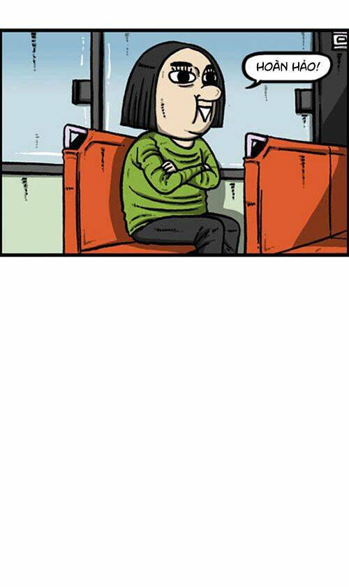 tiếng gọi con tim chapter 57 5