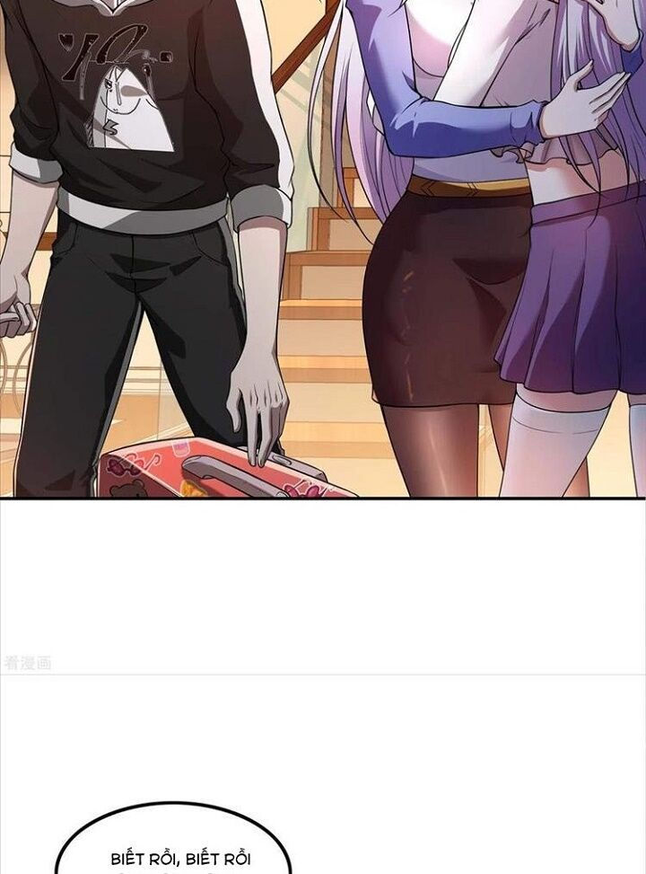 đệ nhất người ở rể chapter 66 9