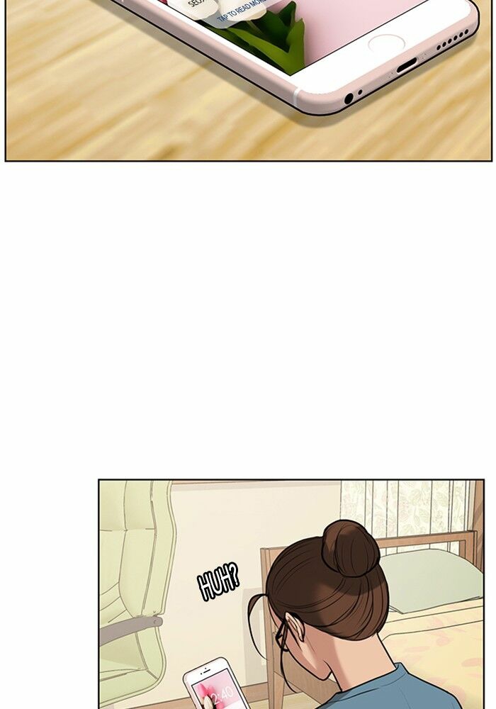 vẻ đẹp đích thực - true beauty chapter 62 49