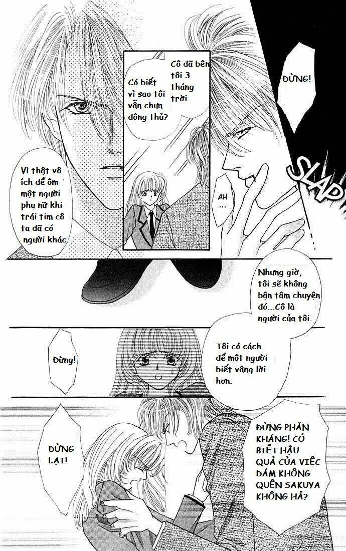 kaikan phrase chapter 18 9