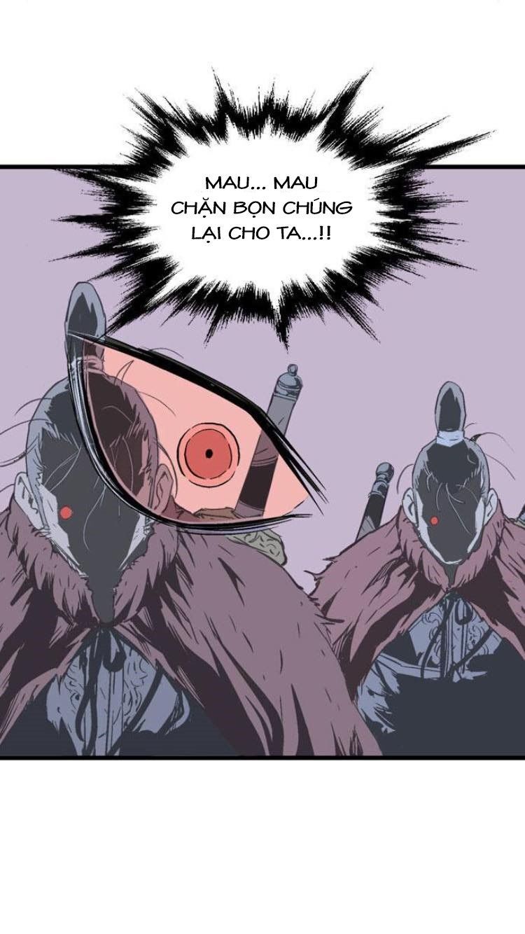 cao thủ 2 chapter 112 20