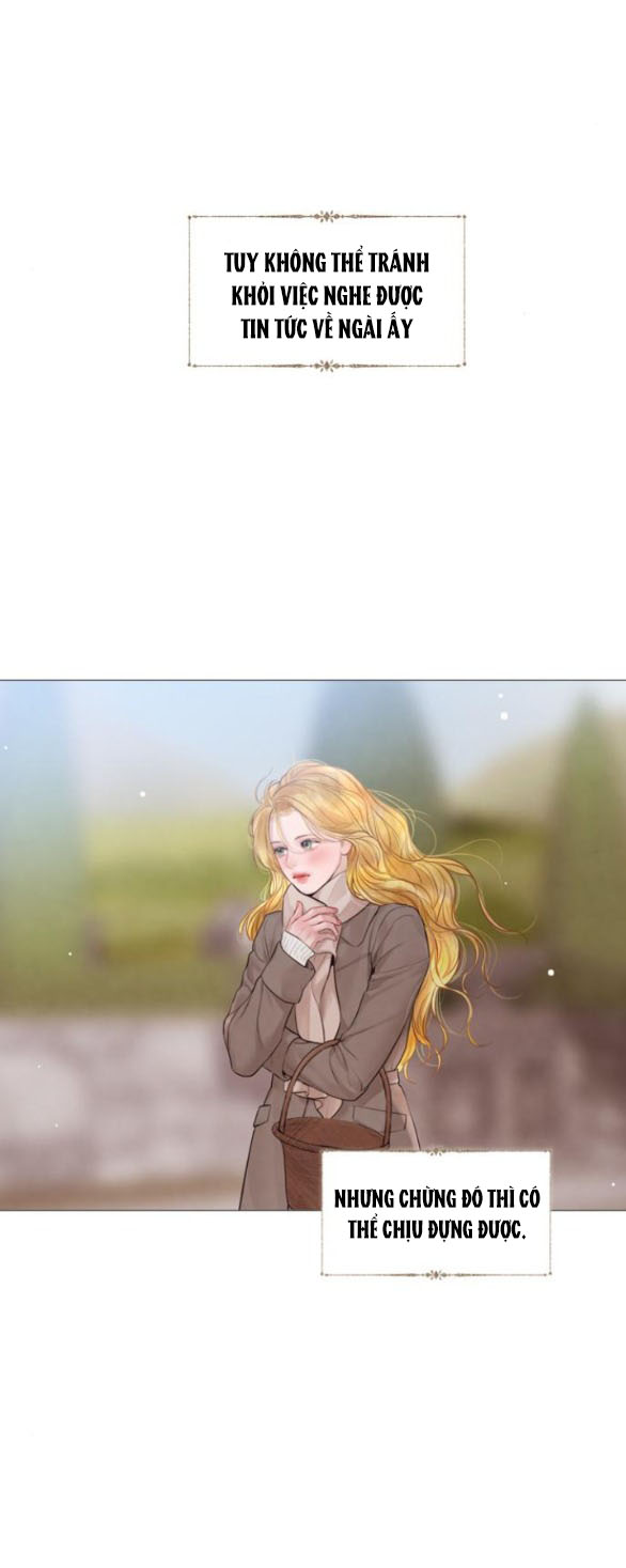 khóc đi hay là cầu xin tôi cũng được chapter 37.1 18