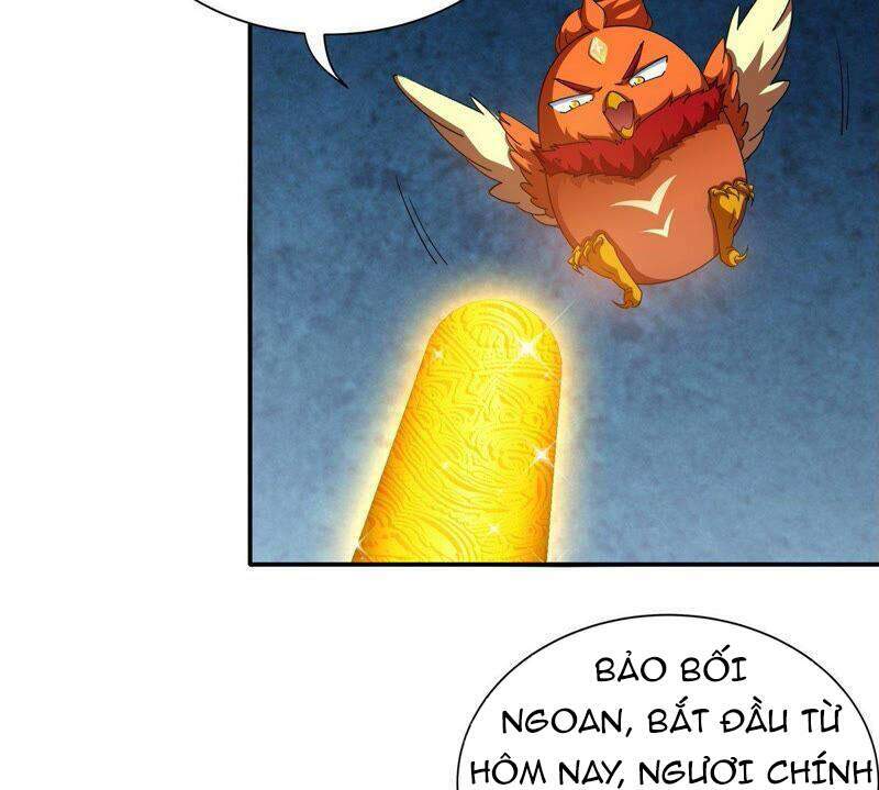 bản kiếm tiên tuyệt không làm nô chapter 30 40