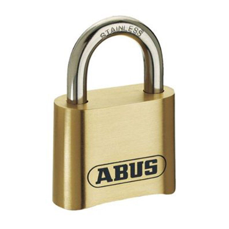 Khóa Số 180IB Series ABUS (50mm)