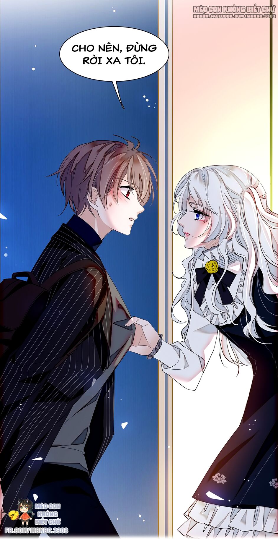 long phượng phiên chuyển chapter 45 24