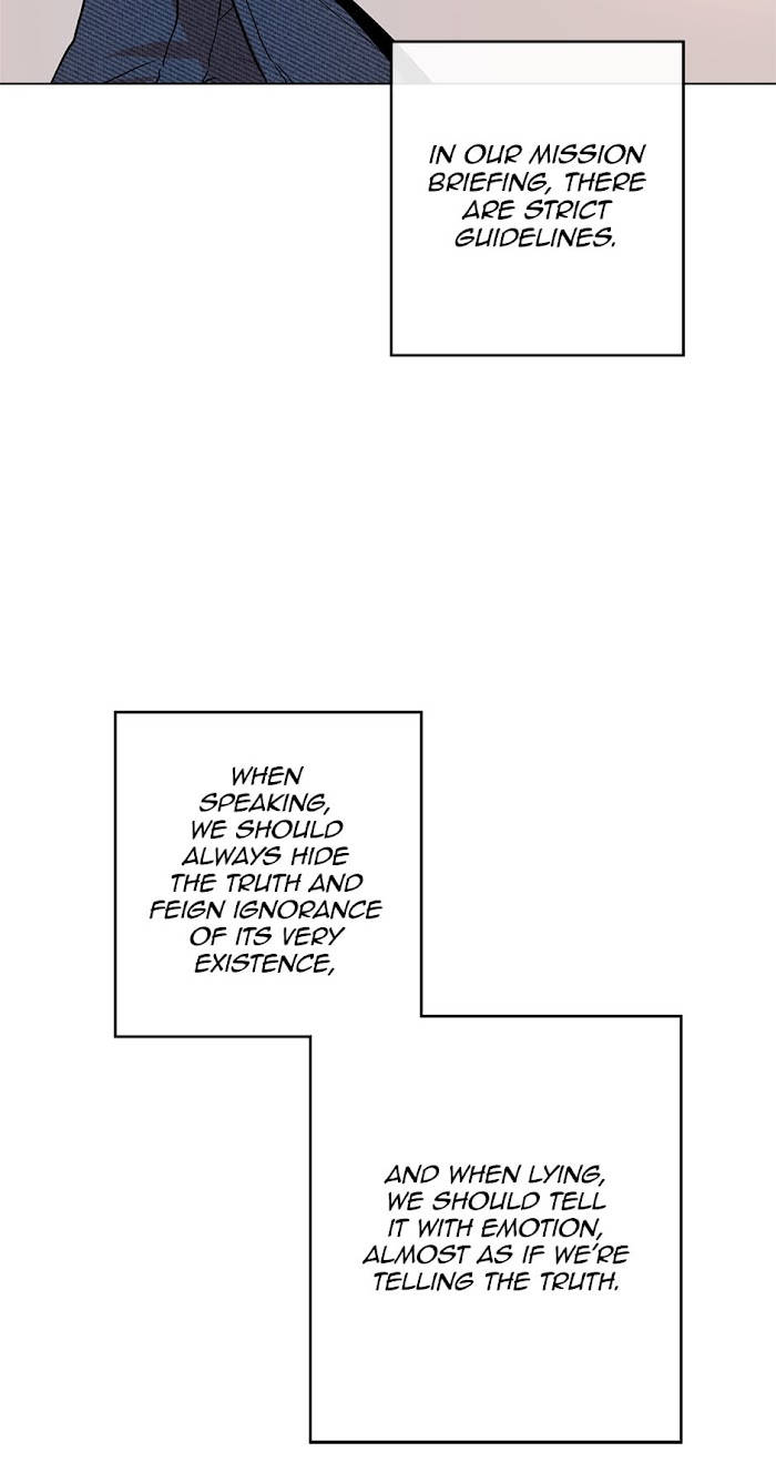 [raw] red candy chapter 46 27