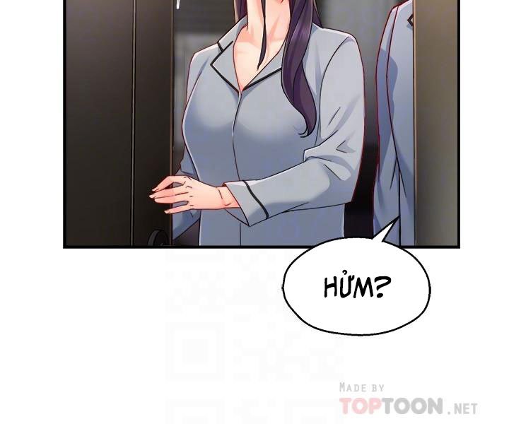 trưởng phòng mật báo chapter 55 16