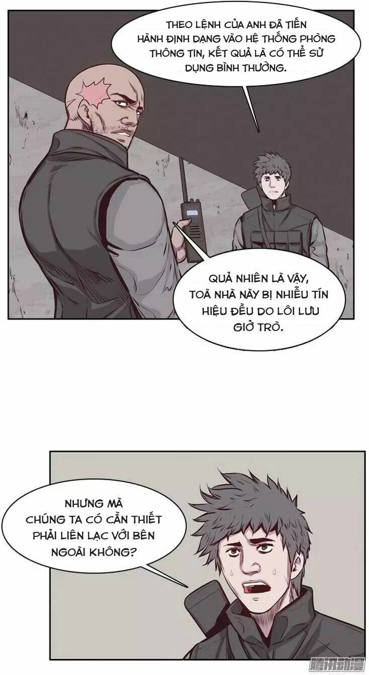 vua của vong linh chapter 198 6