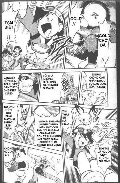 thú cưng đặc biệt chapter 180 25