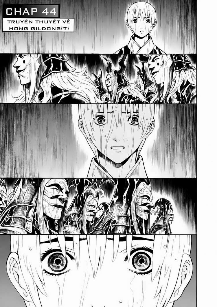 shin angyo onshi (tân ám hành ngự sử) chapter 44 1