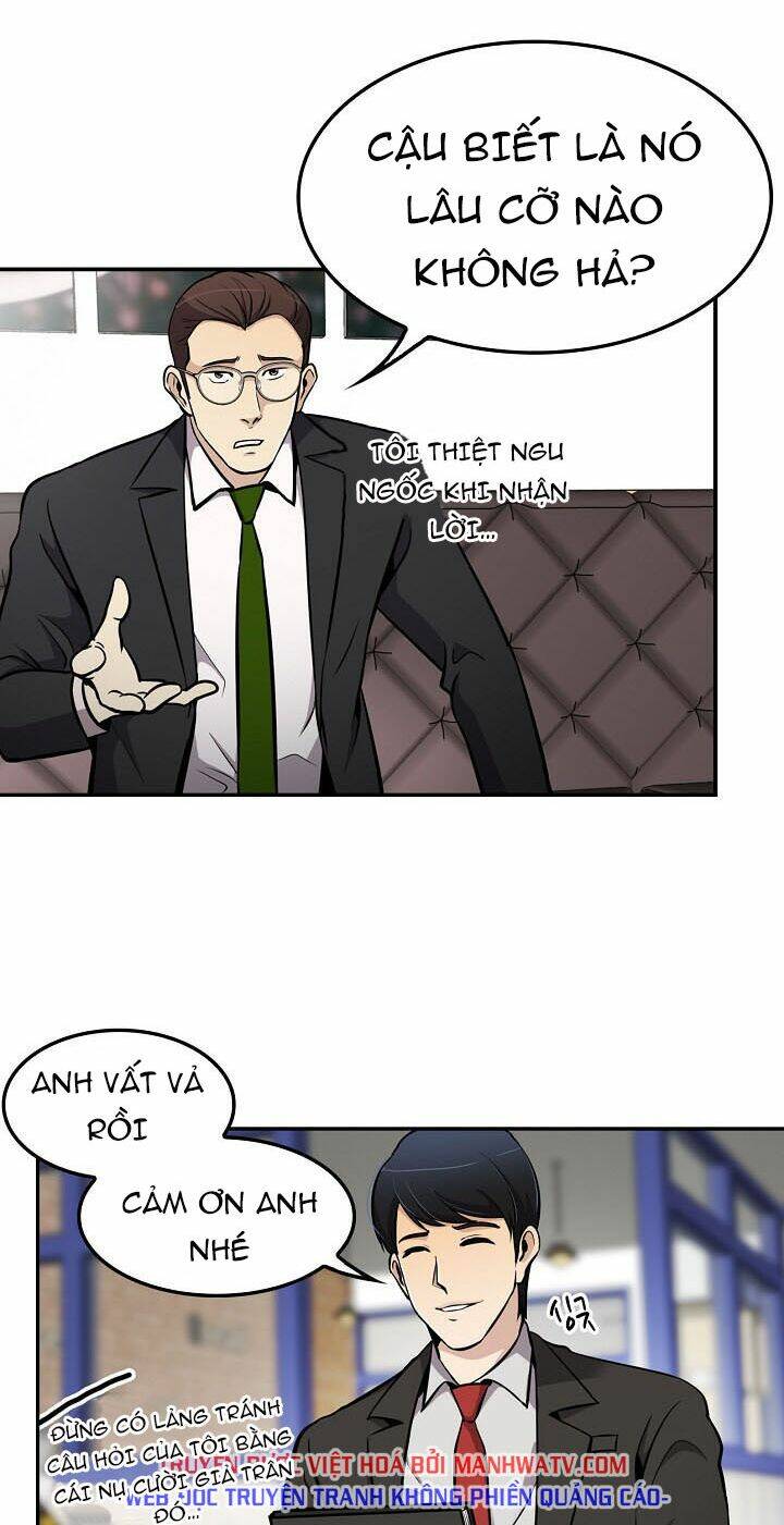 điều tra viên chuyển sinh chapter 65 61